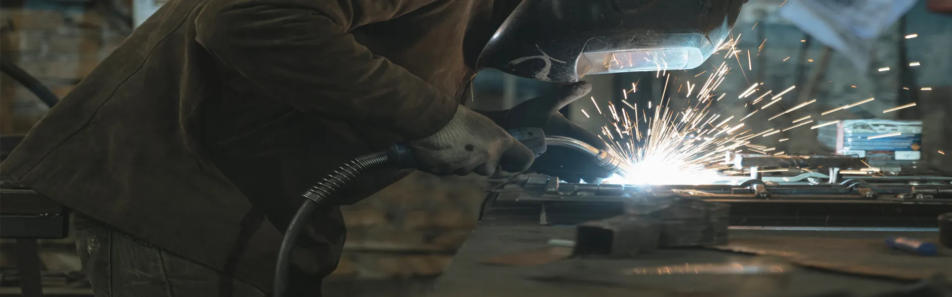 Заваряване