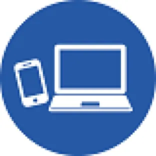 Icon Laptop_Handy