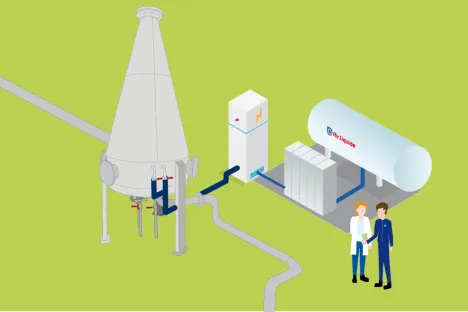 Trinkwasseraufbereitung