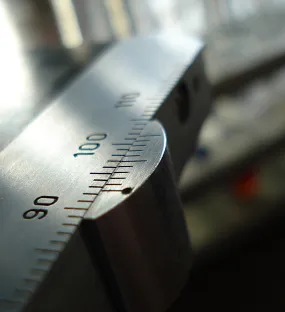 Restaustenitumwandlung mit flüssigem Stickstoff (Tiefkühlen – Kryogene Behandlung)