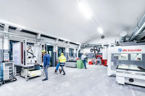 Заваряване