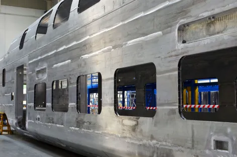 Корабостроене