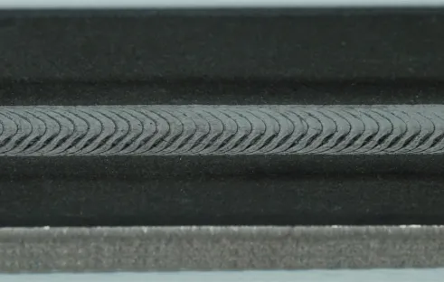 Plasma-Schweißen von Titan